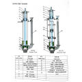 Vertical Desulphurization Pump